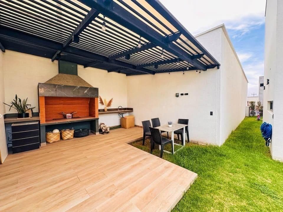 Casacasa en Venta Tumbaco 4 Habutaciones — imagen 5