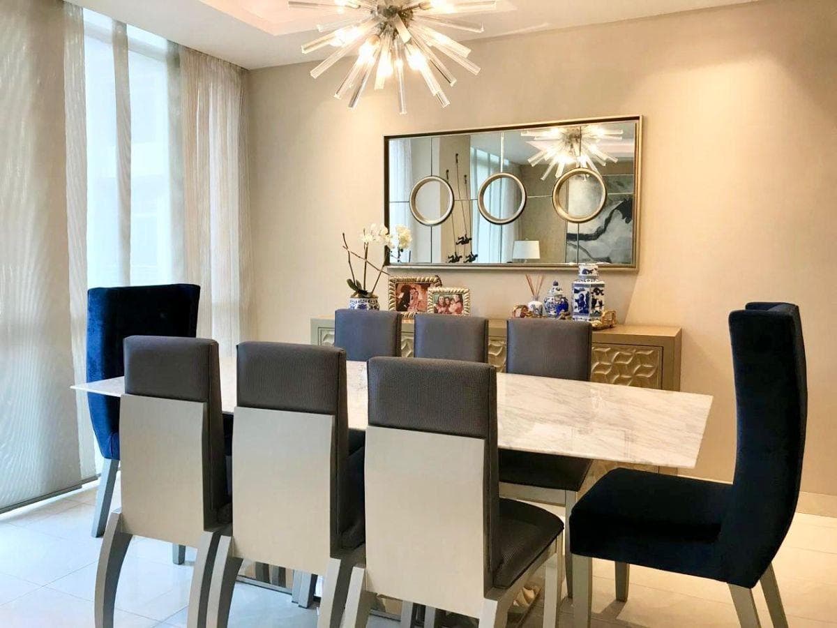Departamento en Venta – River Towers River Towers - Segundo Piso, Guayas — imagen 1