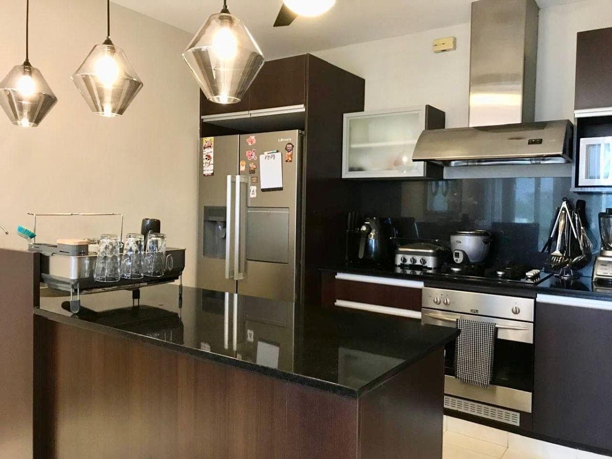 Departamento en Venta – River Towers River Towers - Segundo Piso, Guayas — imagen 3