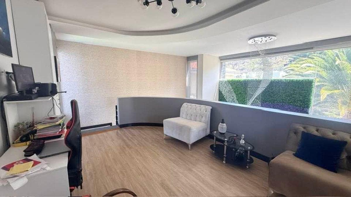 Venta Casa en Urbanización Privada Pillagua — imagen 2