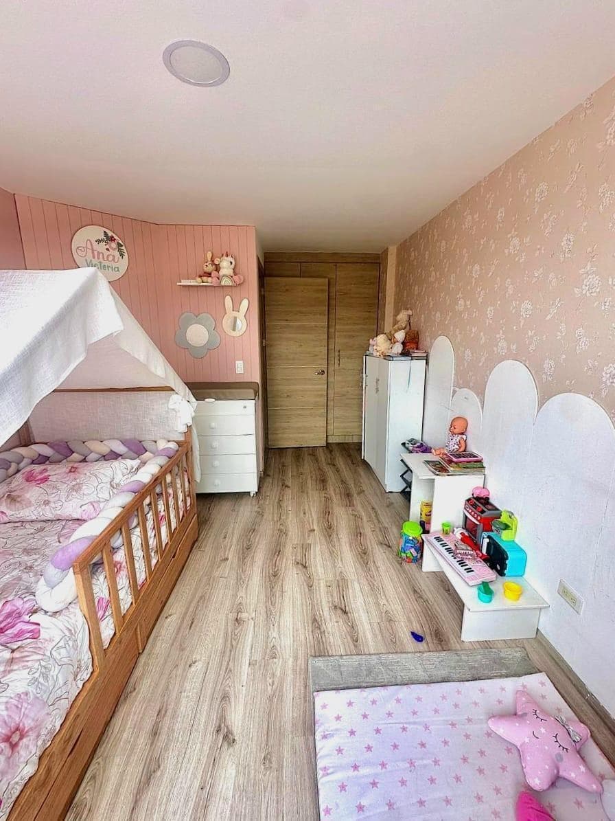 Casa en Venta Tumbaco a 2 Minutos de La Ruta Viva — imagen 4