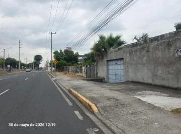 Vía a La Costa, Terreno Comercial en Venta/alquiler Al Filo de La Av Cerca de La Urb Puerto Azul, Guayas — imagen 3