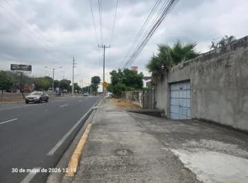 Vía a La Costa, Terreno Comercial en Venta/alquiler Al Filo de La Av Cerca de La Urb Puerto Azul, Guayas — imagen 2