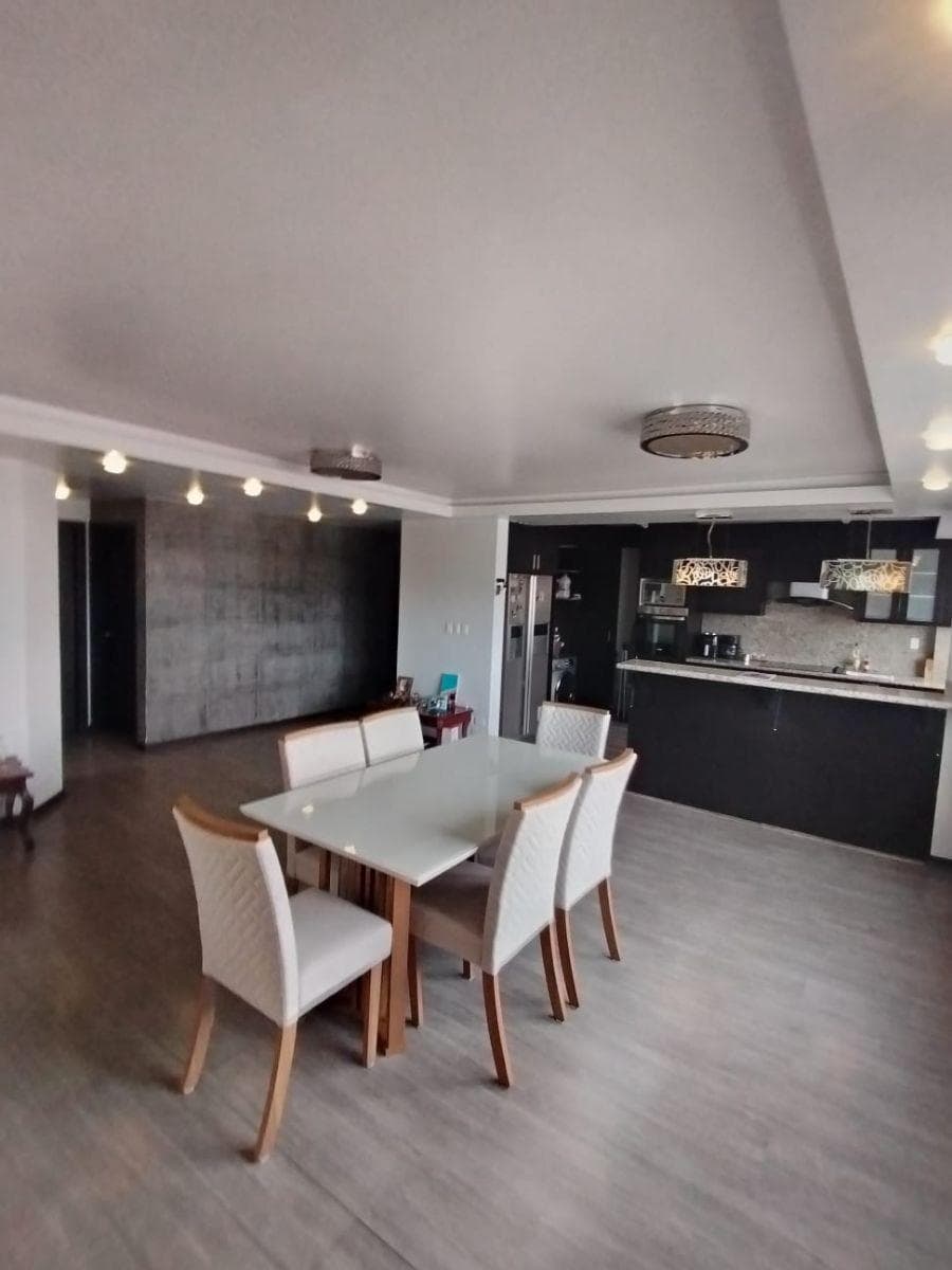 Departamento en venta en Quito, Pichincha