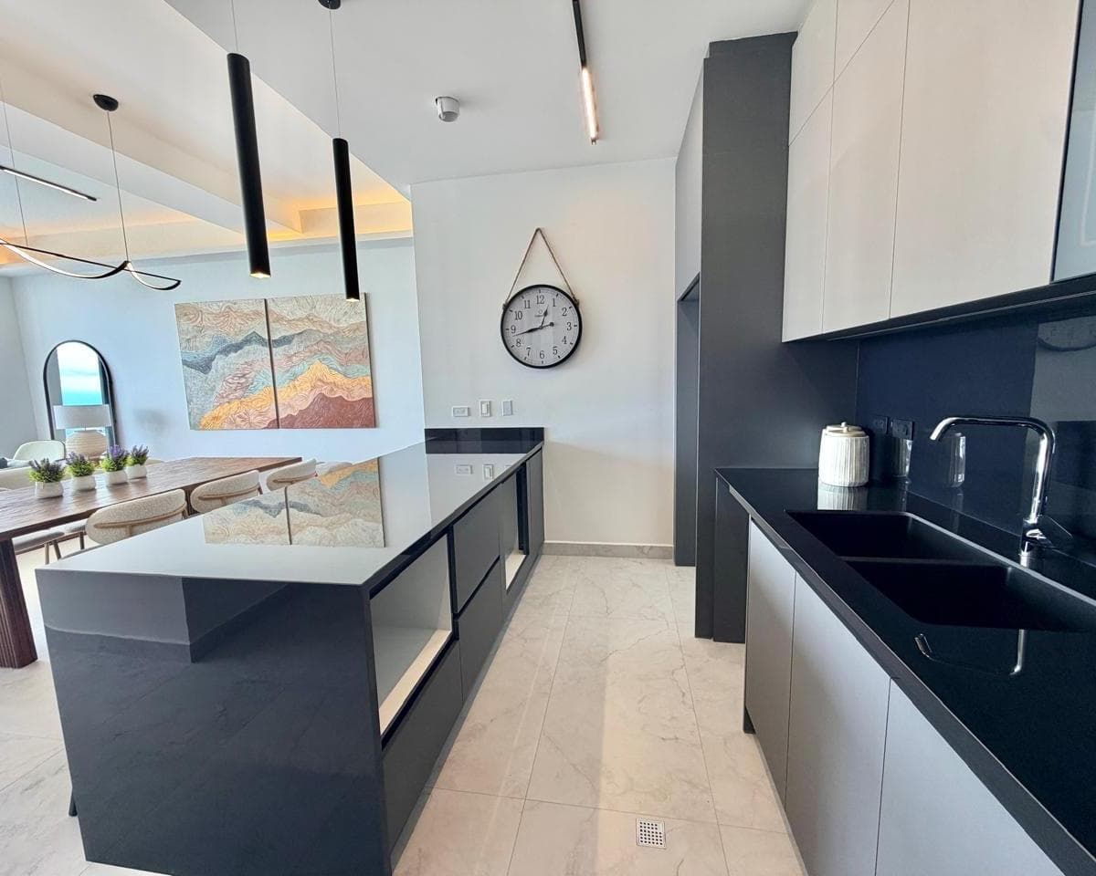 Departamento en venta en Quito, Pichincha