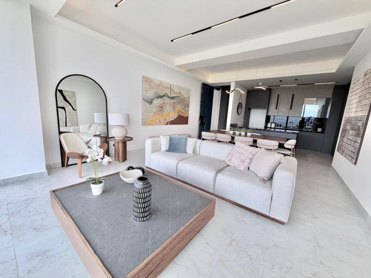 Ira Venta Departamento 113.42 m² con Terraza Sector Santa Lucia de Cumbaya — imagen 10
