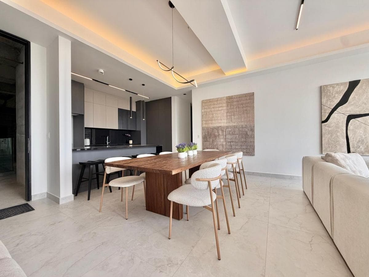 Ira Venta Departamento 113.42 m² con Terraza Sector Santa Lucia de Cumbaya — imagen 9