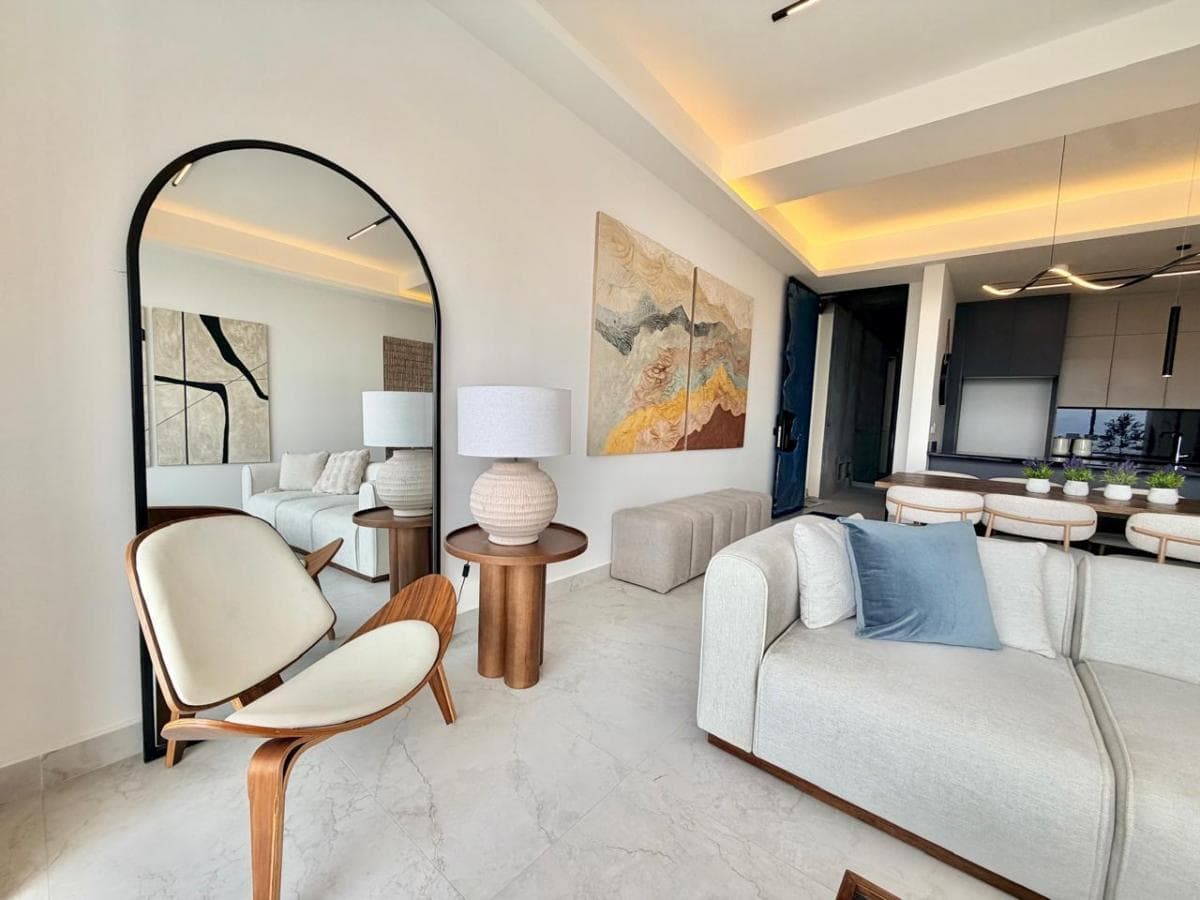 Ira Venta Departamento 113.42 m² con Terraza Sector Santa Lucia de Cumbaya — imagen 7