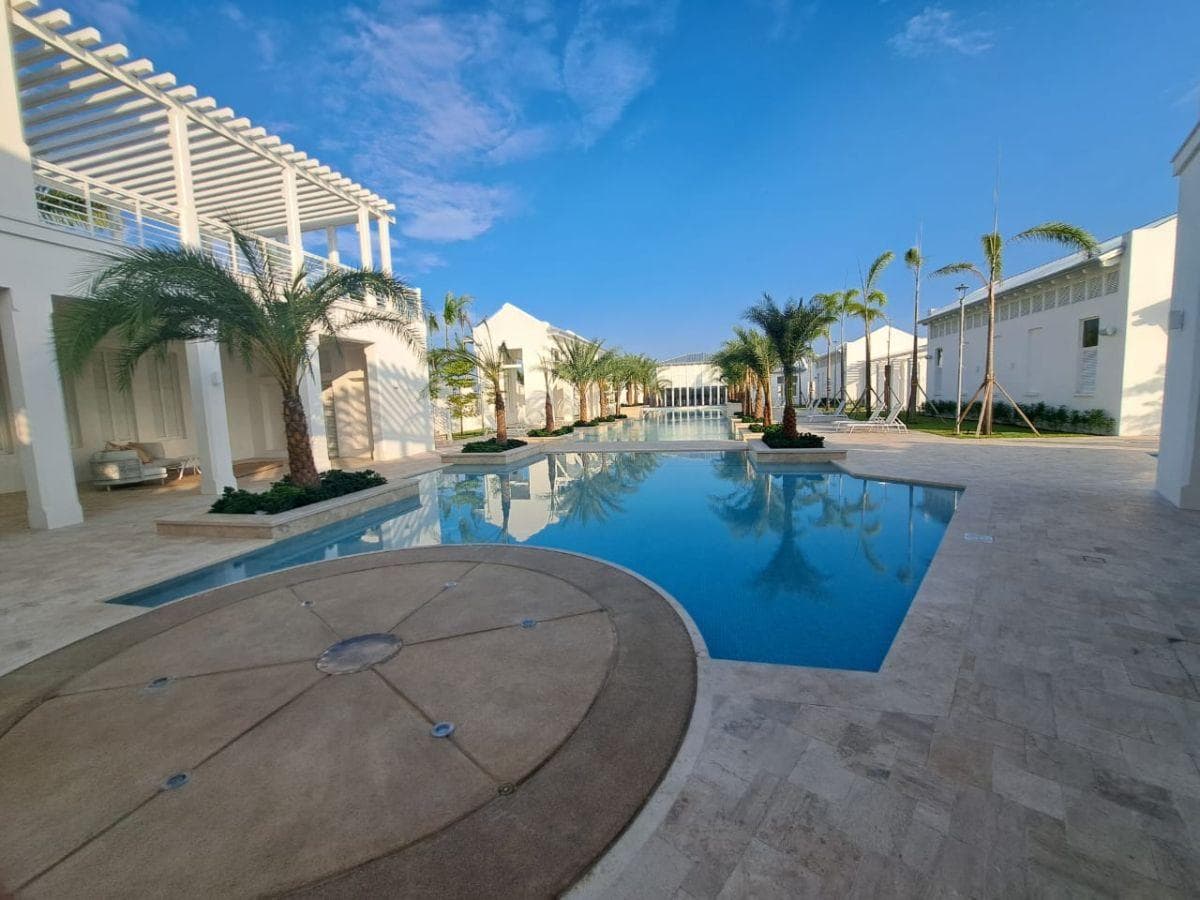Casa de Estreno en Venta Urb. Aires Norte Samborondon, Guayas — imagen 10