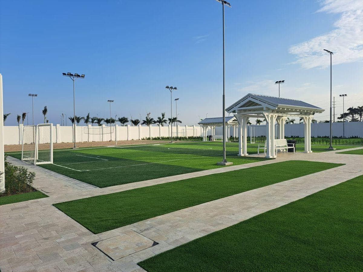 Casa de Estreno en Venta Urb. Aires Norte Samborondon, Guayas — imagen 8