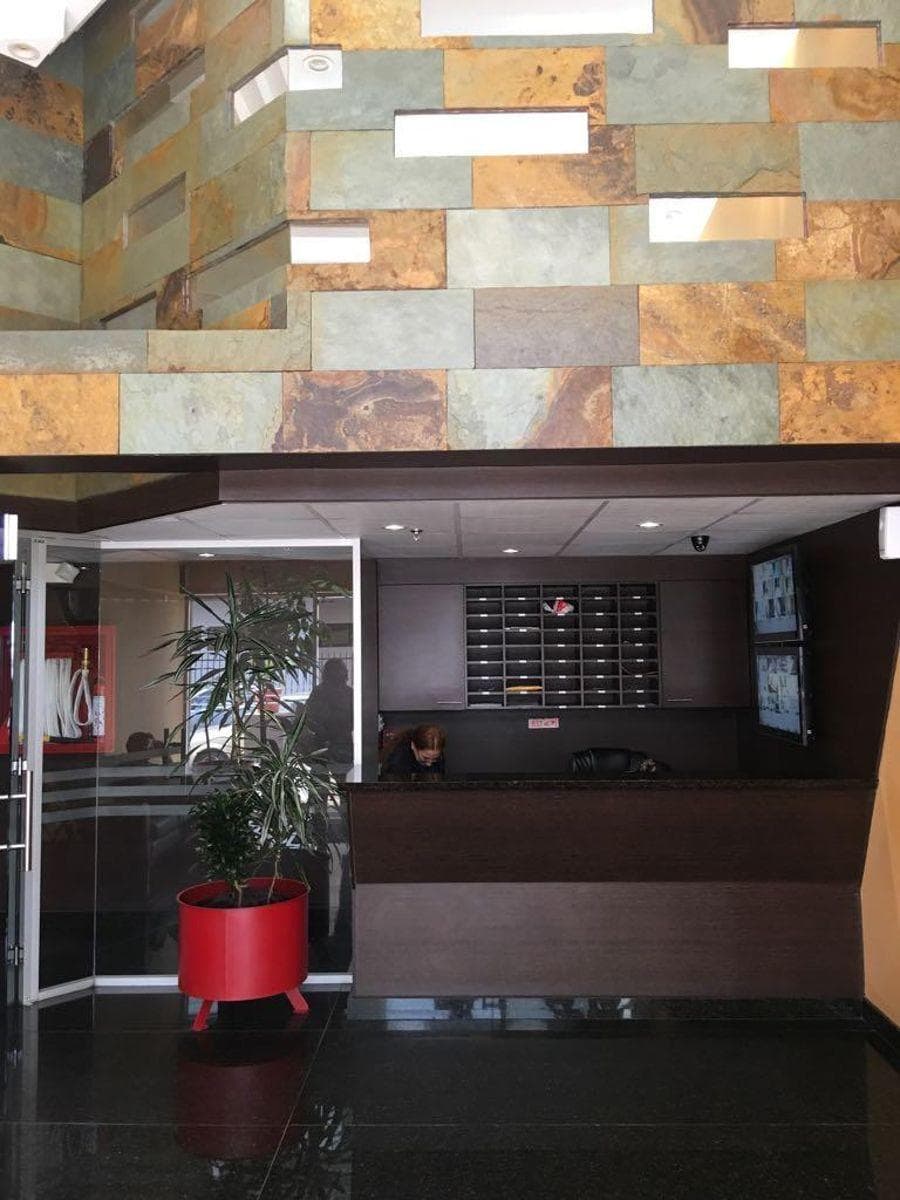 Oficina Espaciosa en Venta - La Y — imagen 3