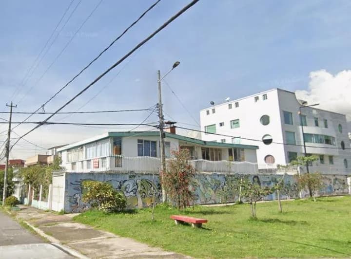 Casa en venta en Quito, Pichincha