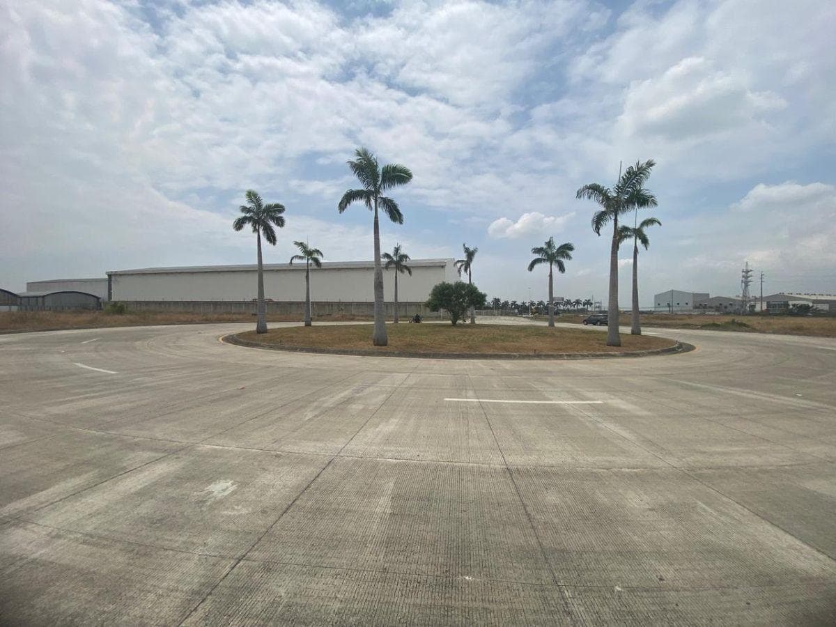 Terreno en venta en Yaguachi, Guayas