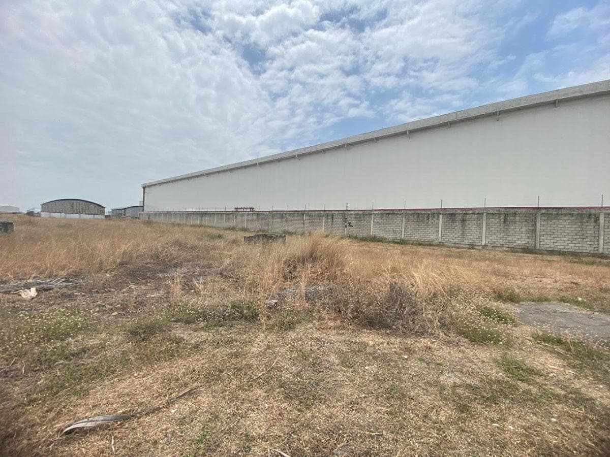 En Venta Terreno Parque Industrial Piady - a Marín A. Berrones, Guayas — imagen 6