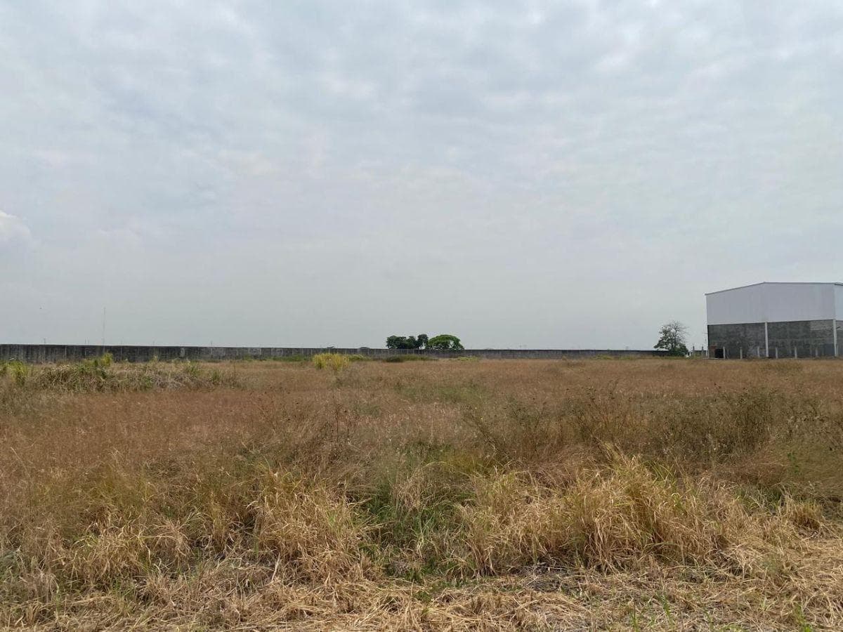 En Venta Terreno Parque Industrial Piady - a Marín A. Berrones, Guayas — imagen 4