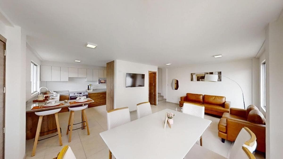 Casa en venta en Quito, Pichincha