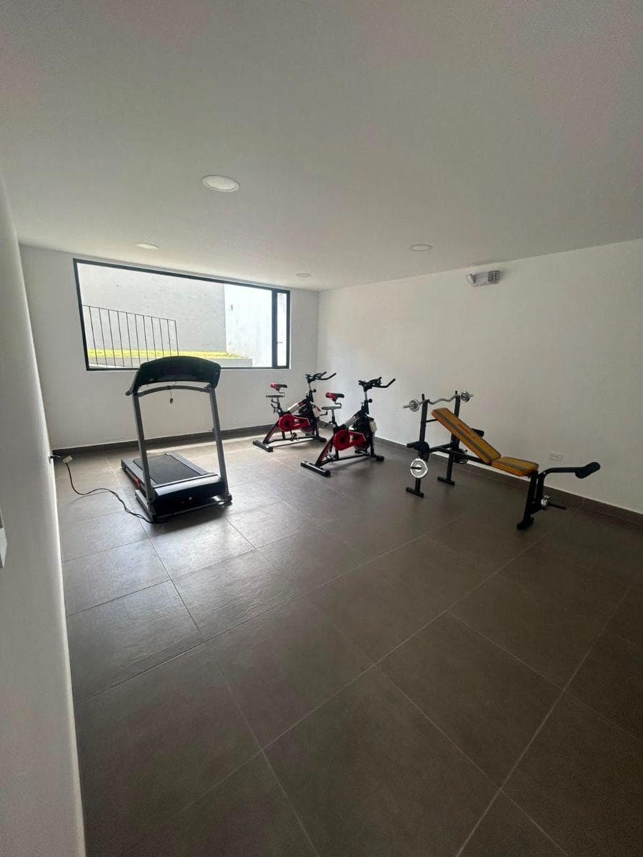 Venta de Casa de Estreno en Conjunto Lucia - Quito Sector Santa Lucía (Ar) — imagen 8
