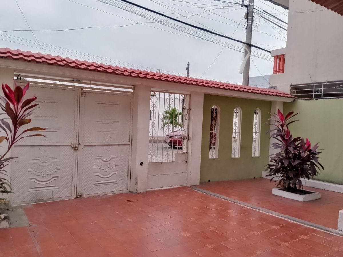 Casa en Venta o Alquiler en Garzota II, Norte de Guayaquil, Guayas — imagen 10