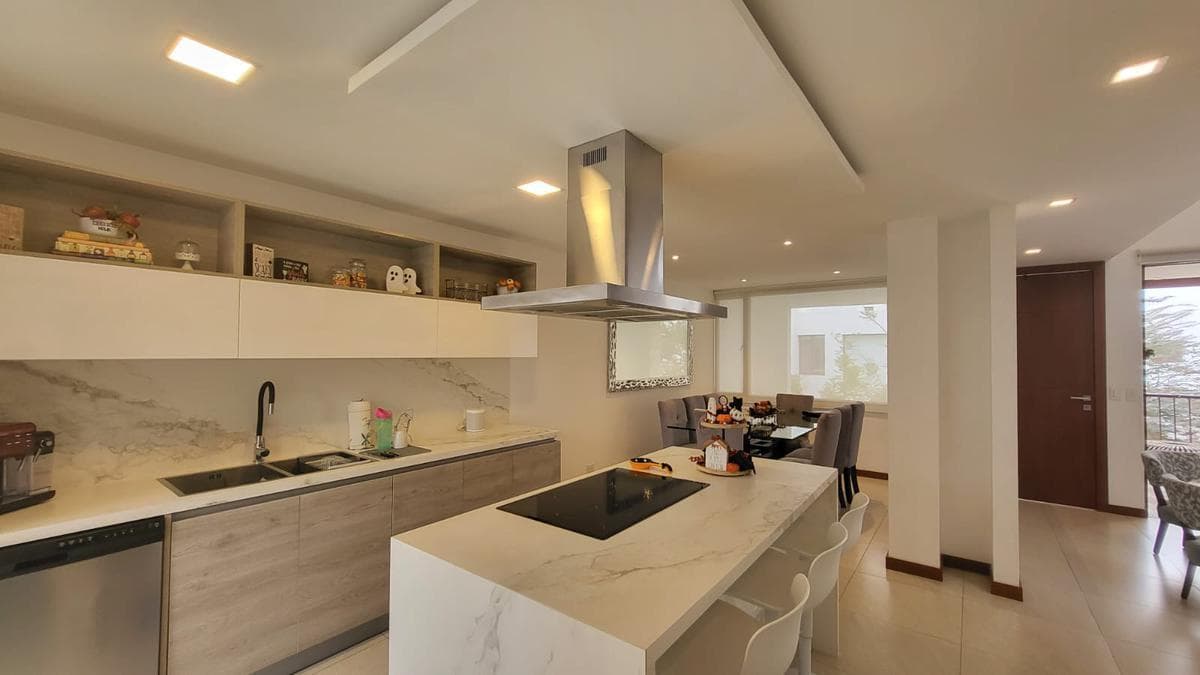 Casa en Tumbaco — imagen 1