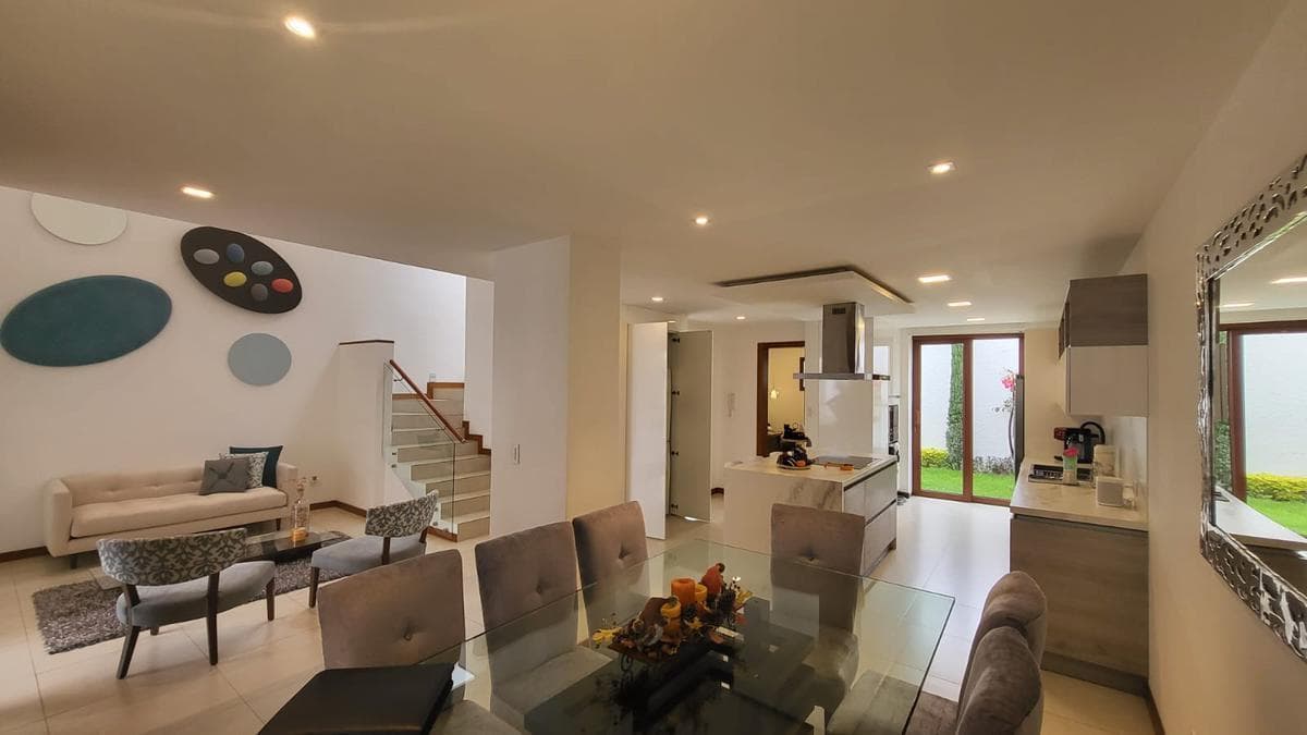 Casa en Tumbaco — imagen 8