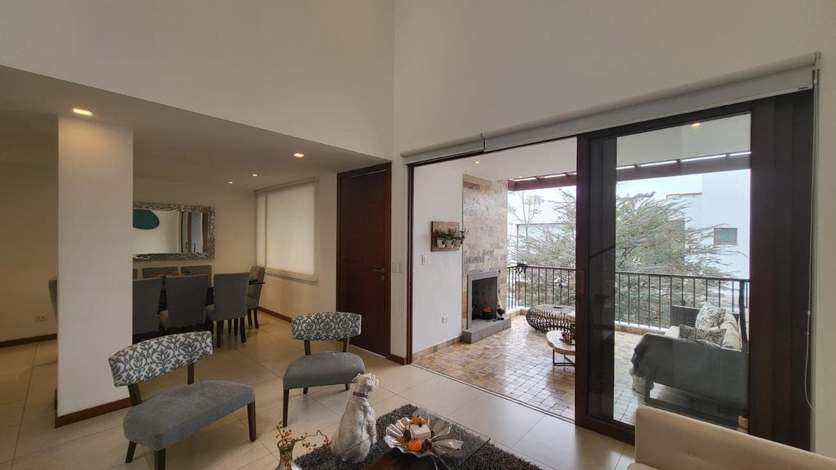 Casa en Tumbaco — imagen 7