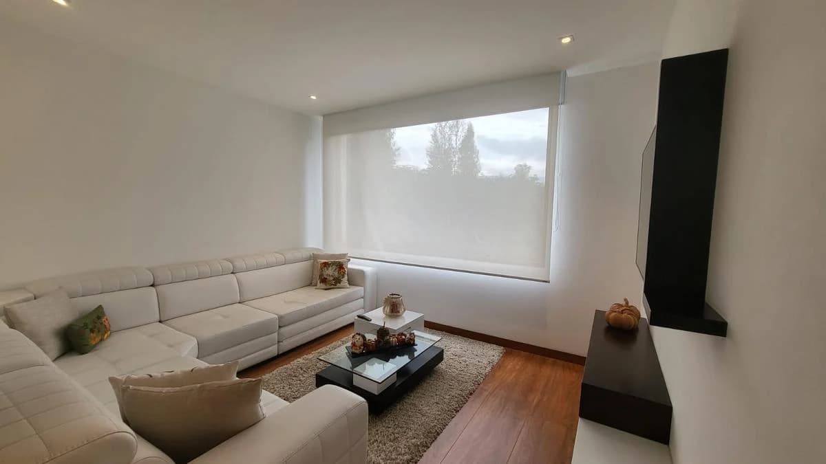 Casa en Tumbaco — imagen 6