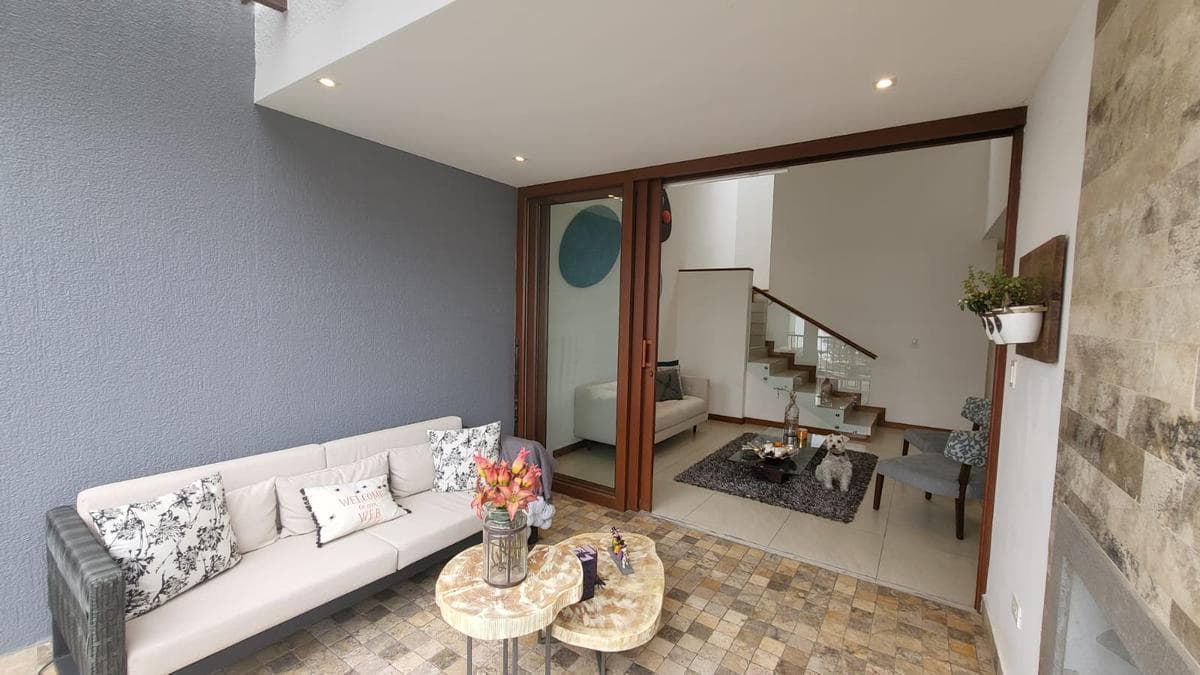 Casa en Tumbaco — imagen 2