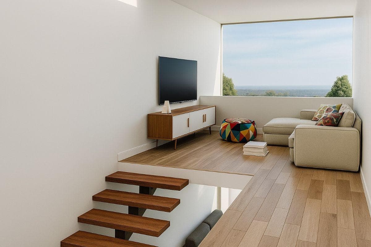 Casa con 4 Habitaciones en Venta en Tumbaco, 300 m² — imagen 9