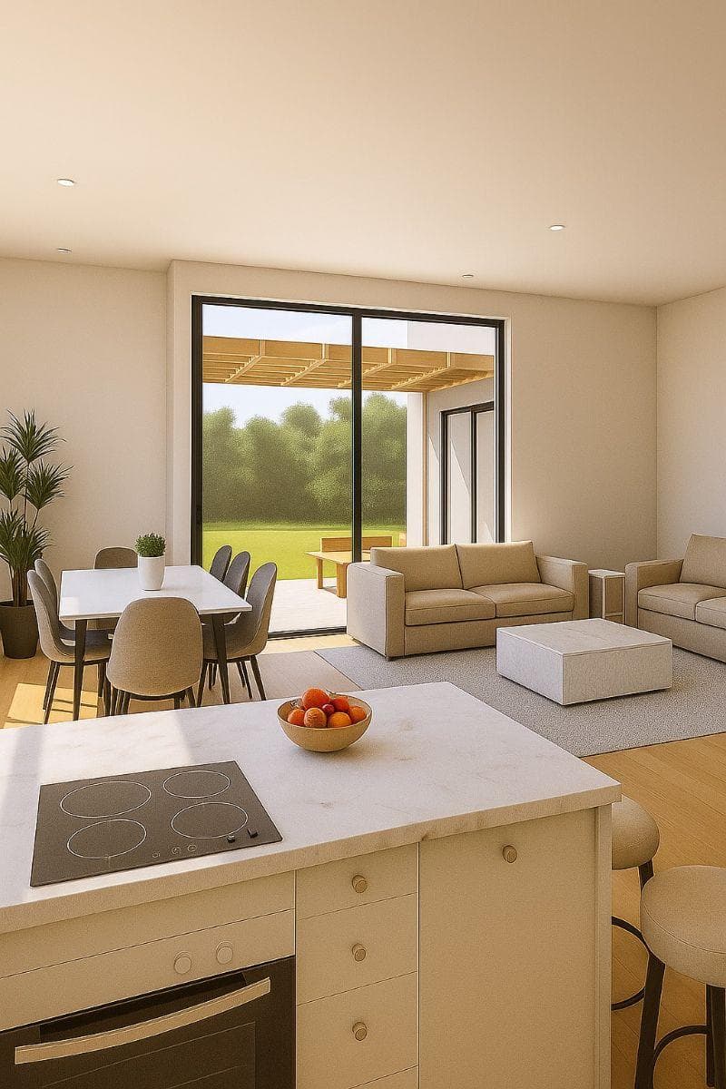 Casa con 4 Habitaciones en Venta en Tumbaco, 300 m² — imagen 8