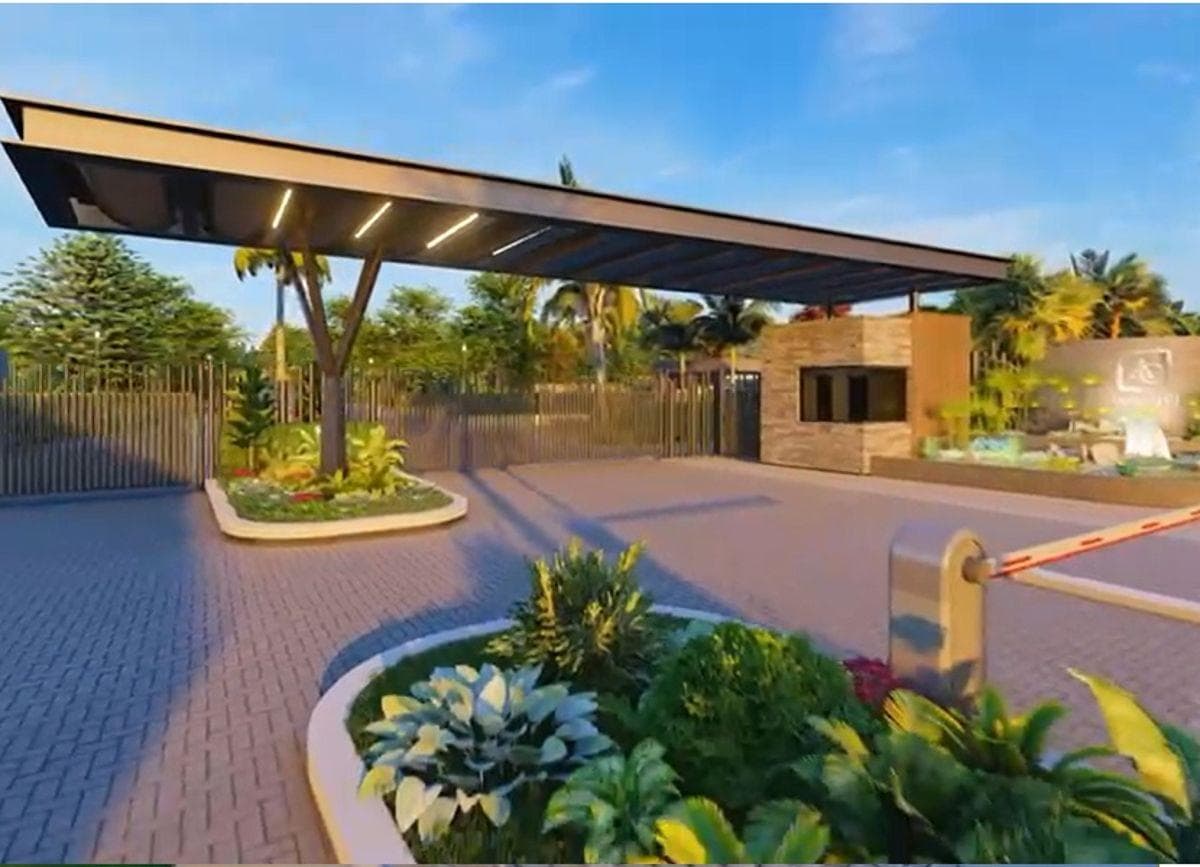 Casa con 4 Habitaciones en Venta en Tumbaco, 300 m² — imagen 6