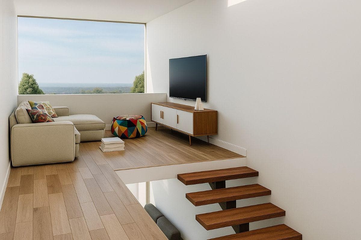 Casa con 4 Habitaciones en Venta en Tumbaco, 300 m² — imagen 4