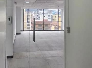 Exclusiva Oficina en 10 Piso. Provincia de Pichincha — imagen 5