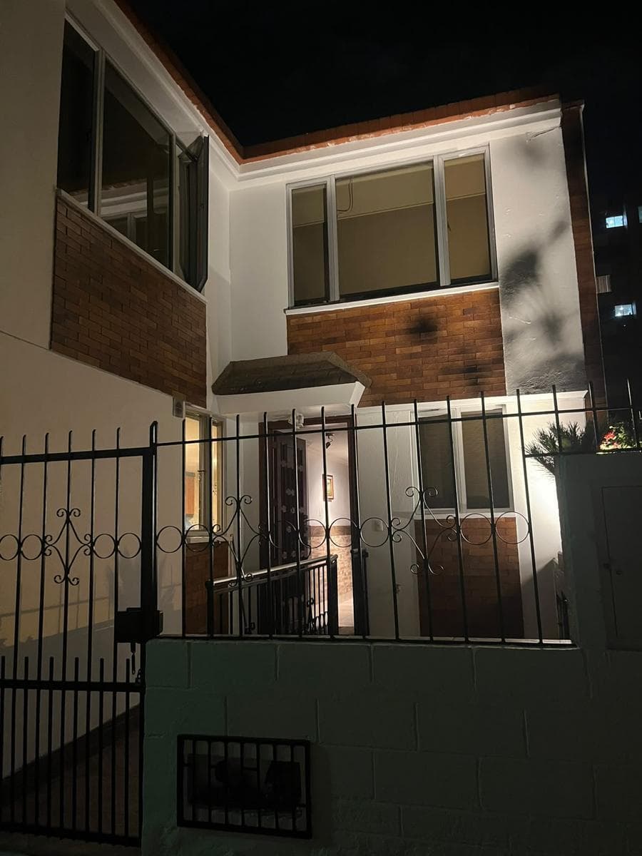 Casa en Norte de Quito — imagen 10