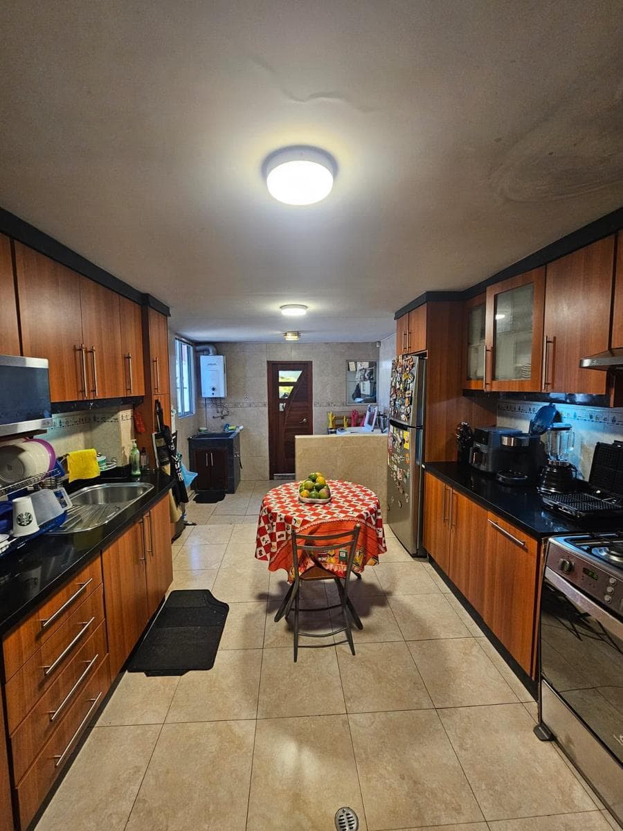 Casa en Norte de Quito — imagen 9