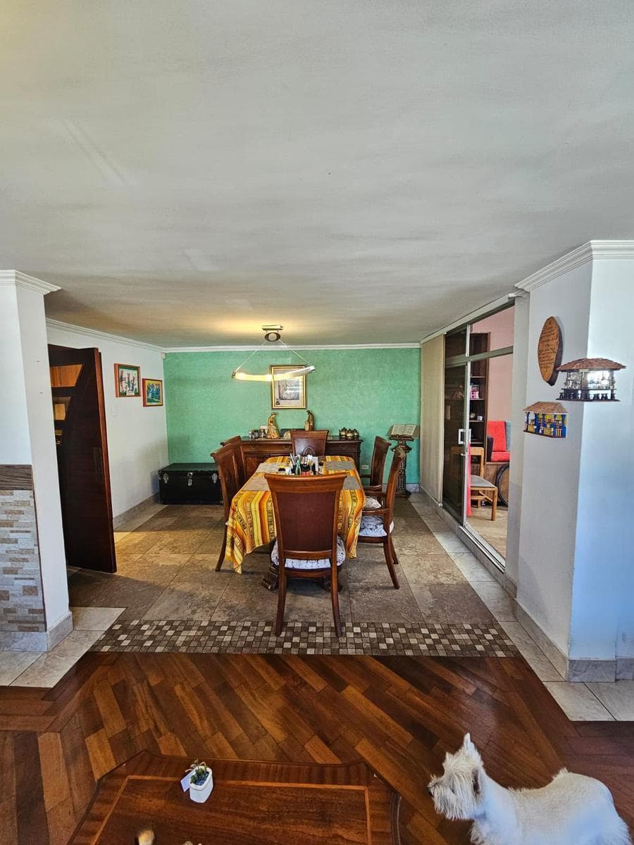 Casa en Norte de Quito — imagen 8