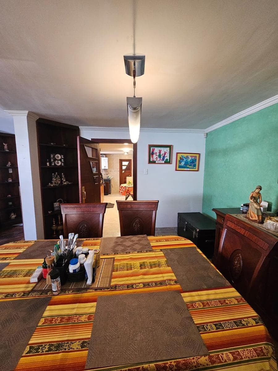 Casa en Norte de Quito — imagen 7