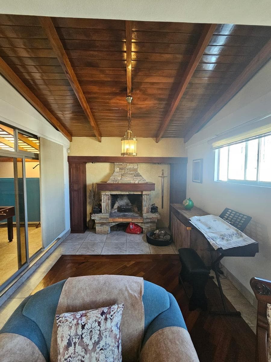 Casa en Norte de Quito — imagen 6