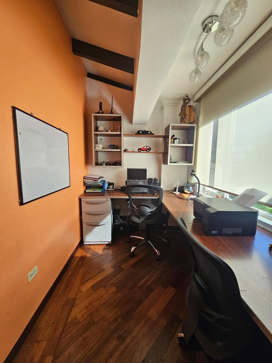 Casa en Norte de Quito — imagen 5