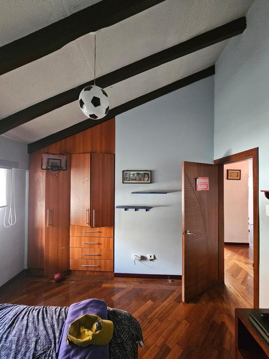 Casa en Norte de Quito — imagen 3