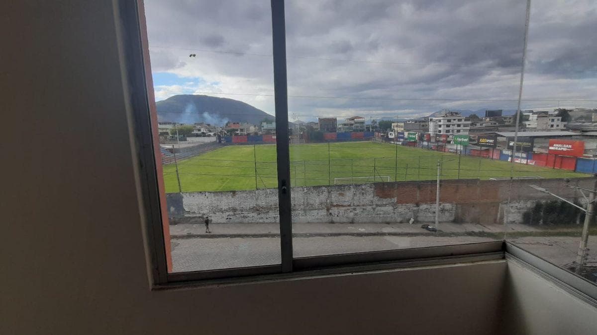 Se Vende Departamento 3 Dorm. en Carcelén — imagen 7