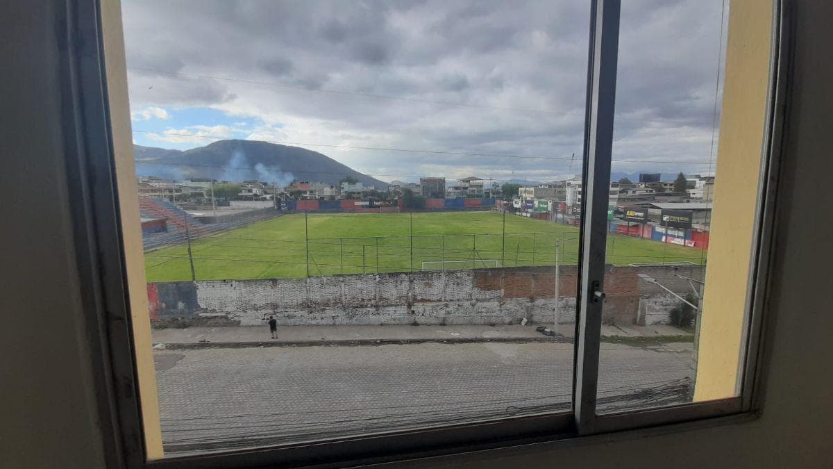 Se Vende Departamento 3 Dorm. en Carcelén — imagen 6