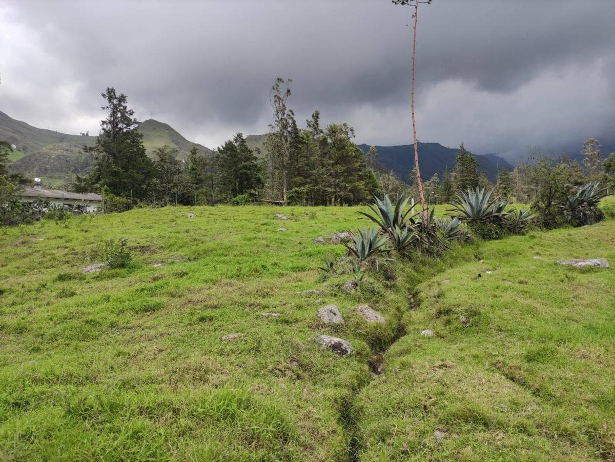 Terrenos de Venta en Azuay Zona Residencial, Sector Cachiloma, Azuay — imagen 8