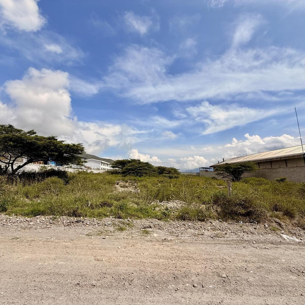 Terreno en venta en Quito, Pichincha