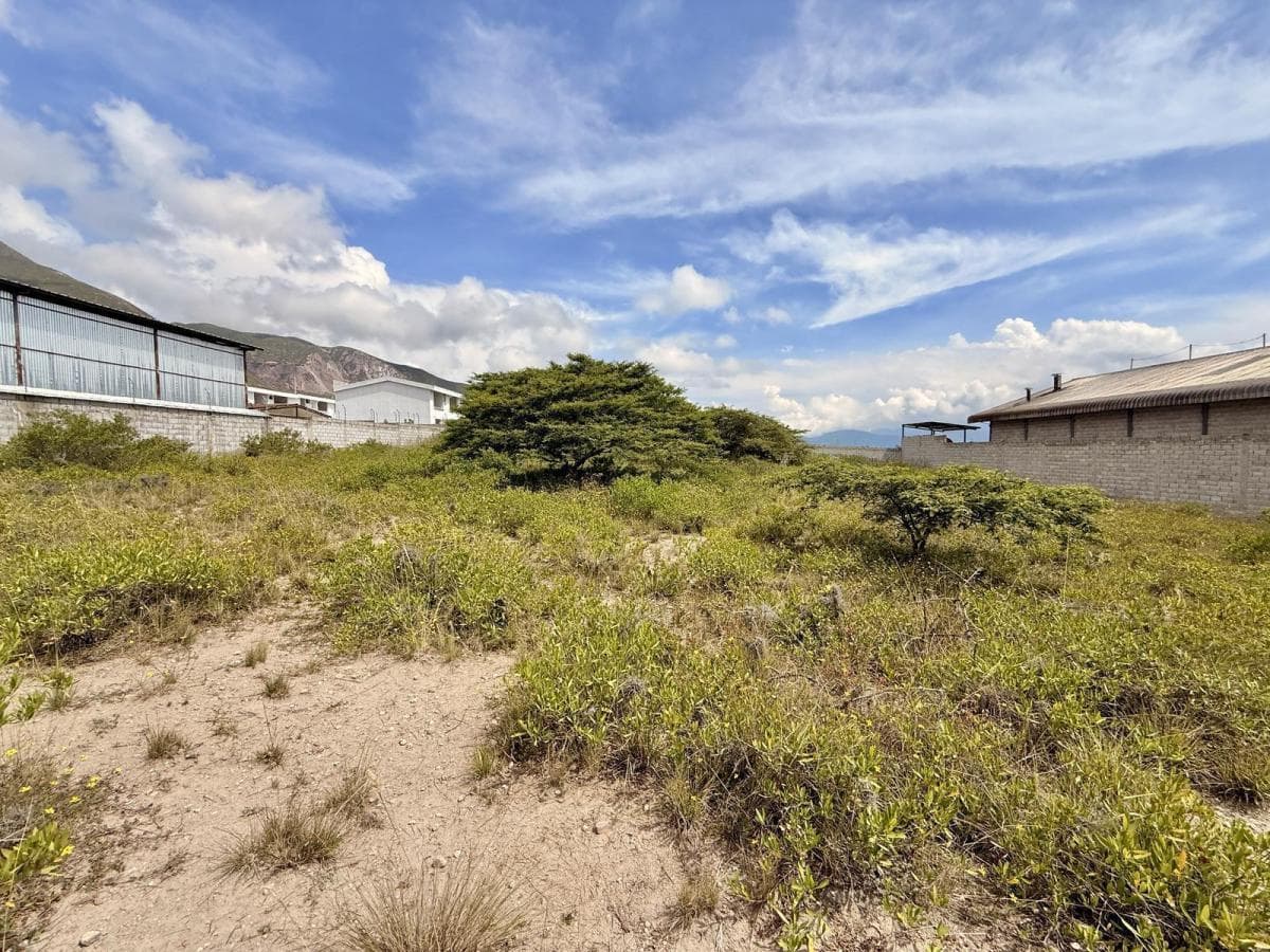 Vendo Terreno de 2.850 m² en San Antonio de Pichincha — imagen 7