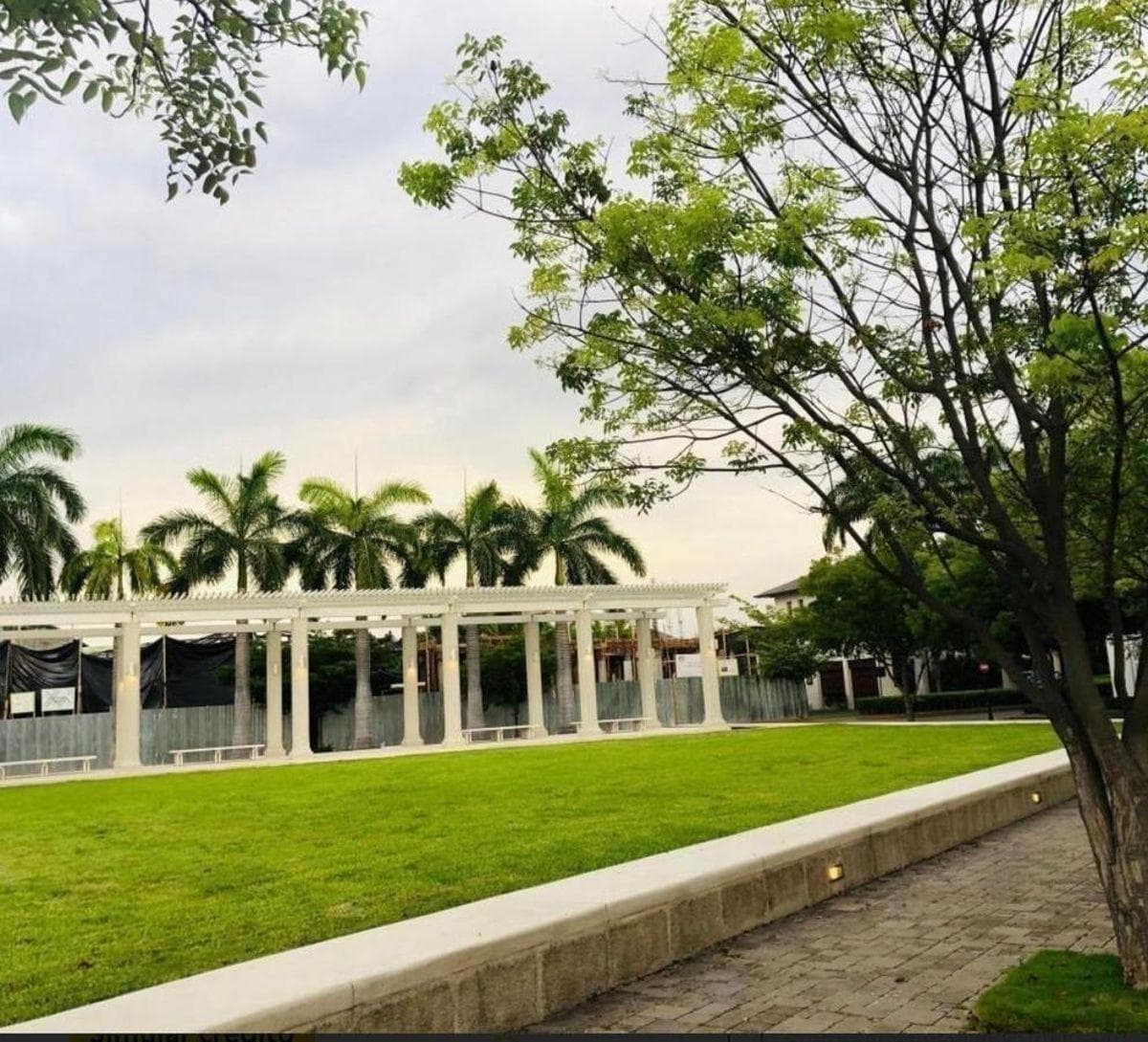 Samborondón Lagos del Batan Terreno en Venta, Guayas — imagen 10