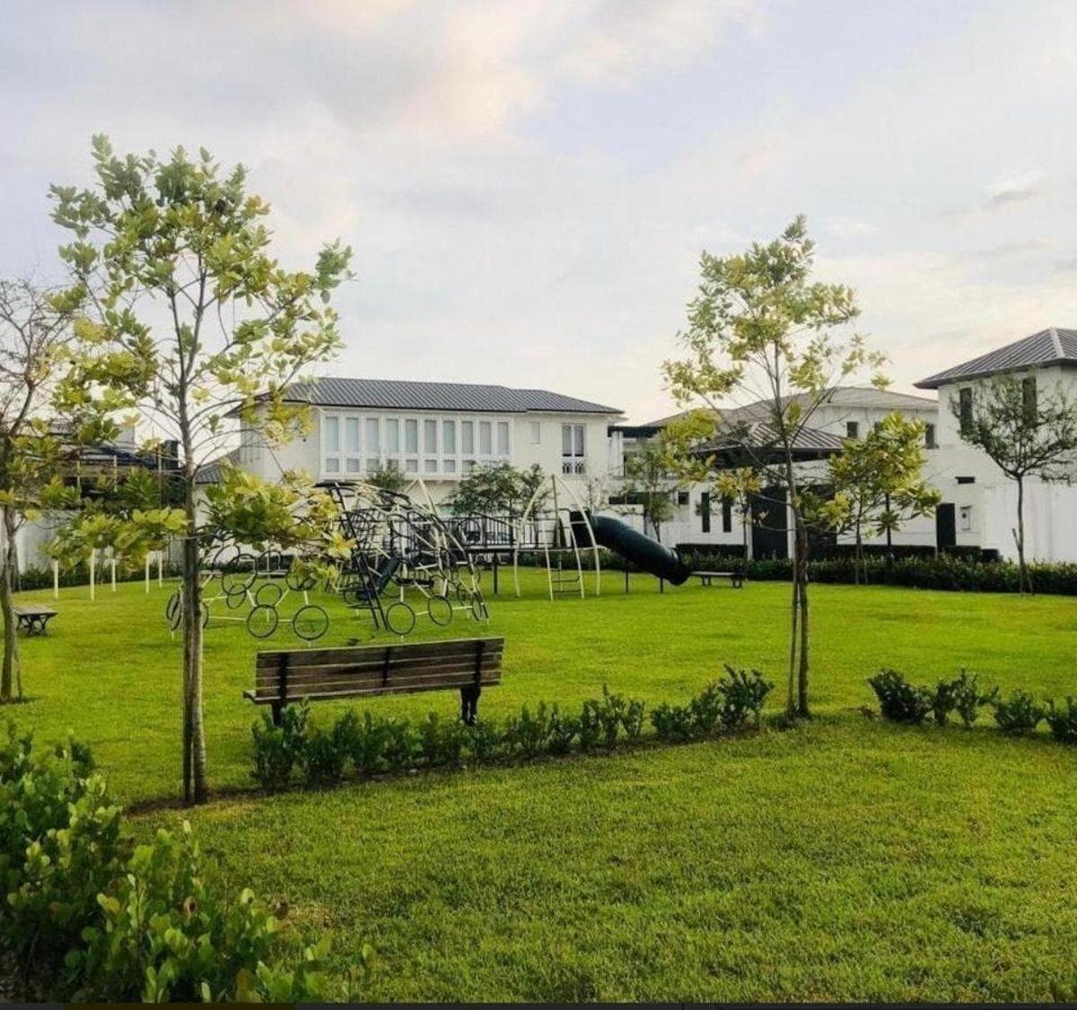 Samborondón Lagos del Batan Terreno en Venta, Guayas — imagen 9