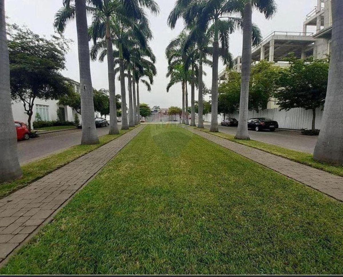 Samborondón Lagos del Batan Terreno en Venta, Guayas — imagen 8