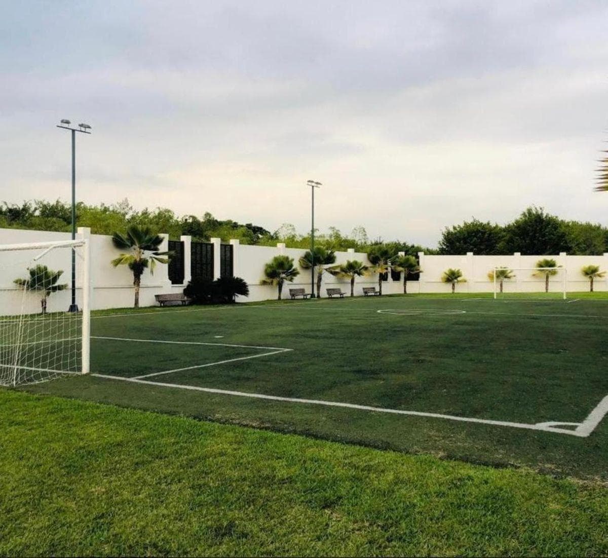 Samborondón Lagos del Batan Terreno en Venta, Guayas — imagen 7