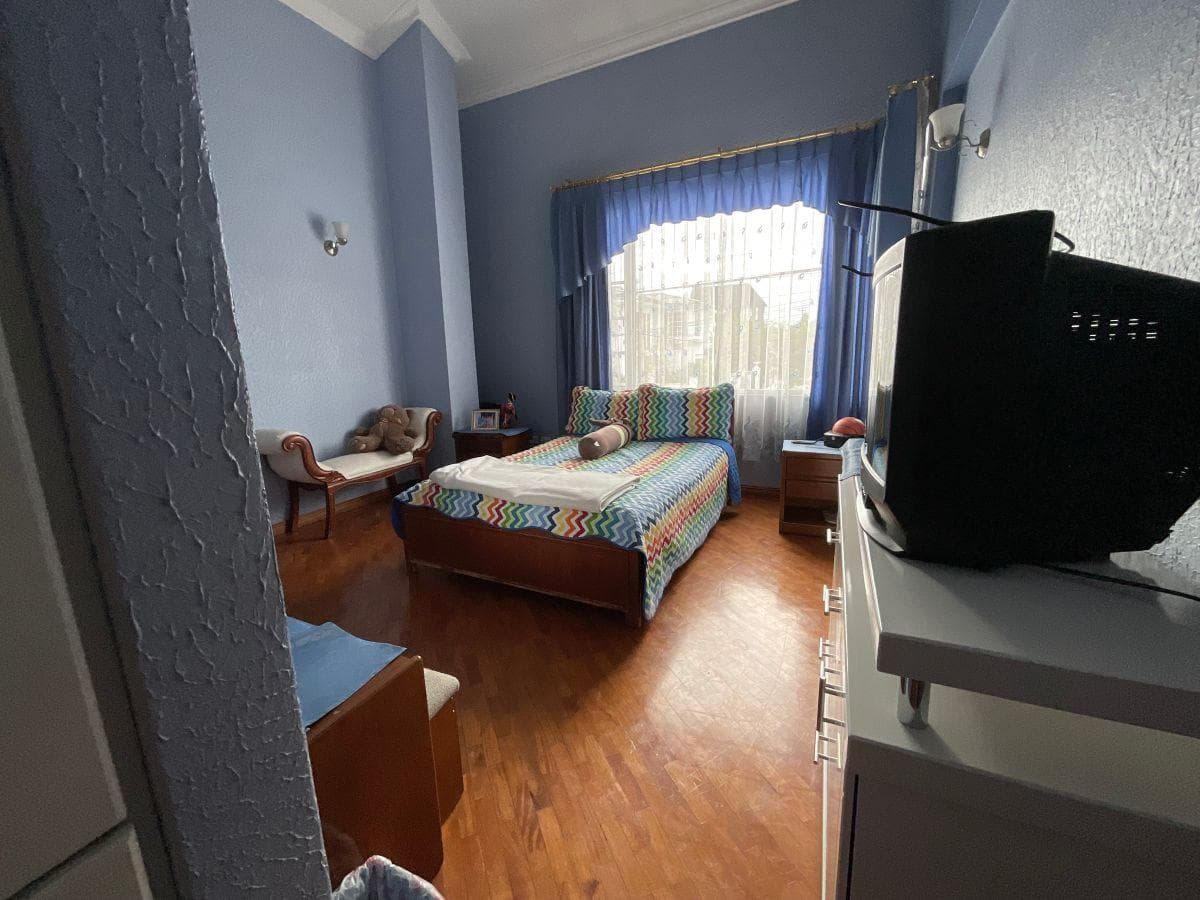 Venta de Espectacular Casa en Alangasí — imagen 8