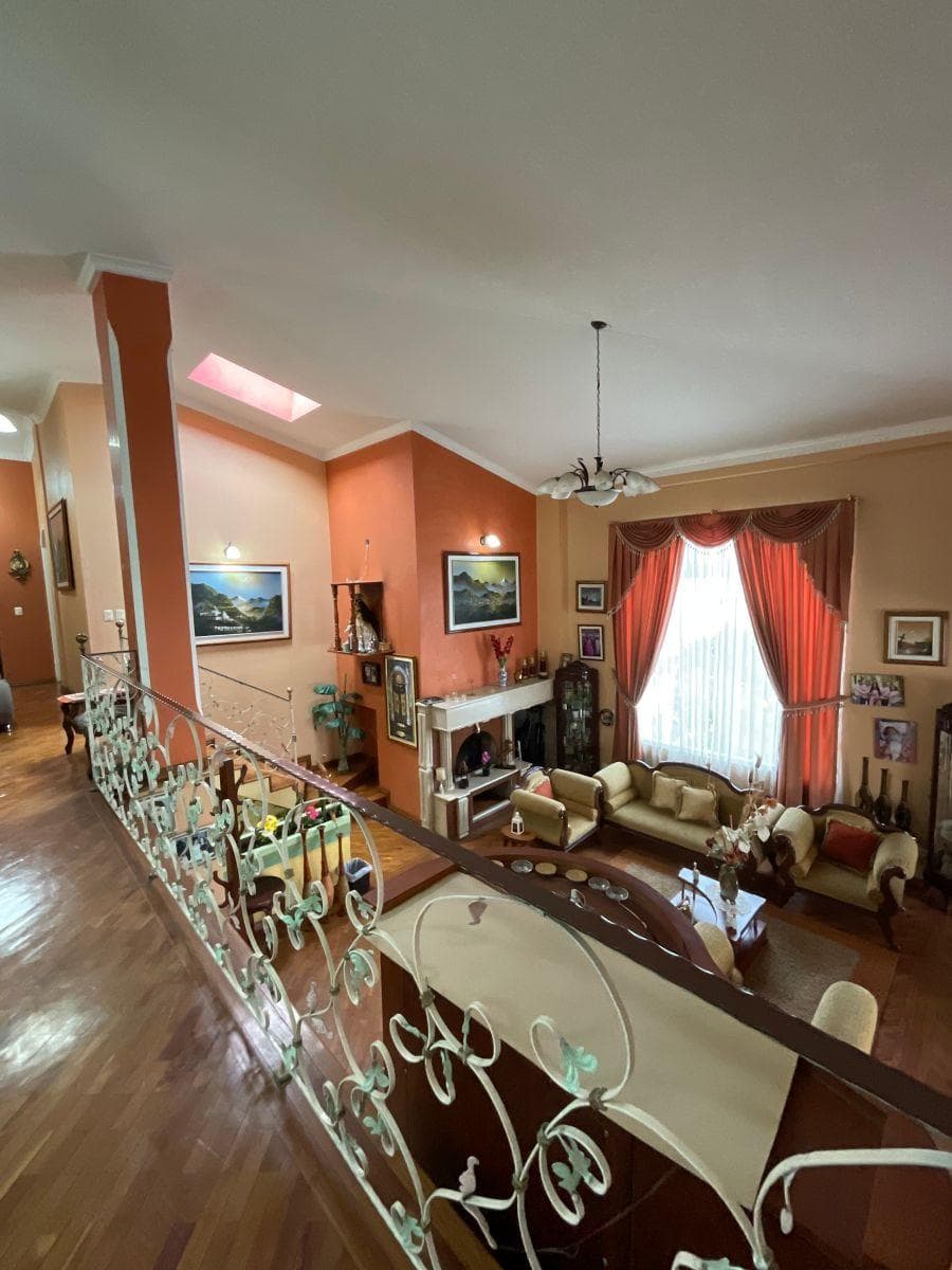 Venta de Espectacular Casa en Alangasí — imagen 7